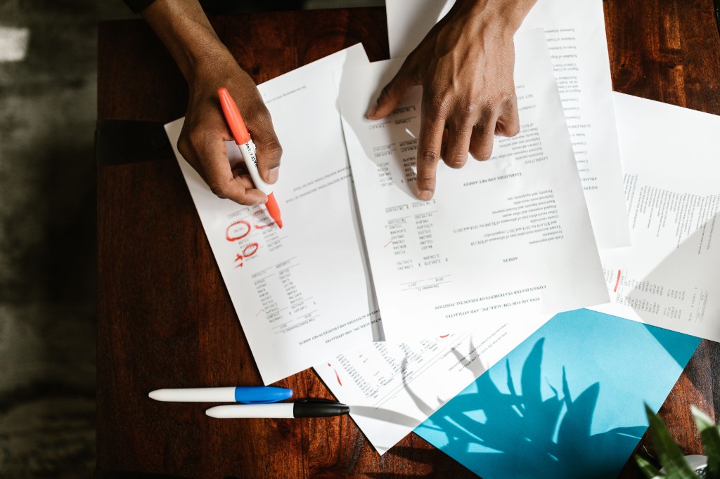 A 13-week cash flow model founders can actually use